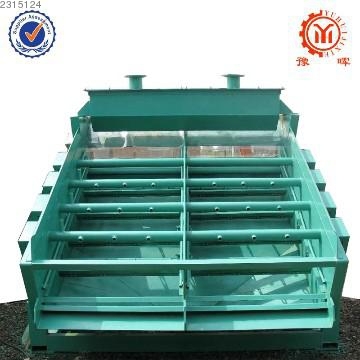 Popular high frequency screen on sale