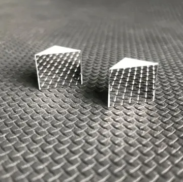 Prism optical for inmates