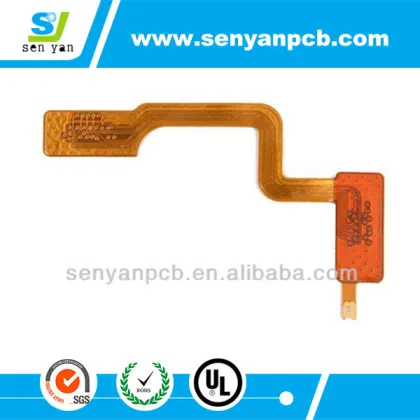 Assembly flexible printed circuit board/Rigid-Flex PCB manufacturer