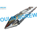 Chen Hsong JM1000-110 mm Barrel de tornillo bimetal