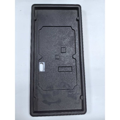 Custom Injection ABS PVC PP Molding Making Parts