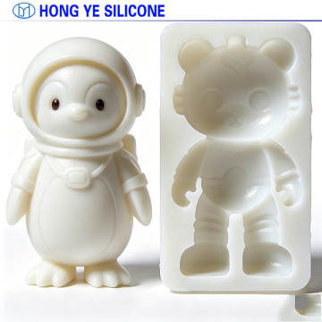 Premium Mold Making Liquid Silicone