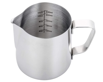 Eastommy hot selling Milk Frothing Pitcher