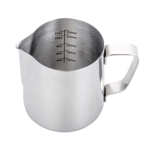 Eastommy hot selling Milk Frothing Pitcher