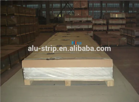 high quality cheap aluminum alloy sheet