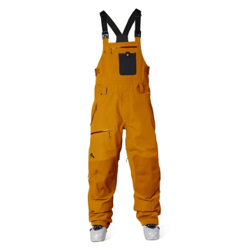 CONMR Professional Unisex Snowboard Ski Pants - Windproof and Breathable Winter Outdoor Wear for Adults
