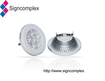 LED Down Light (AR111)