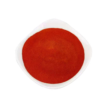 Polvere di licopene naturale all'ingrosso di estratto di pomodoro 5%