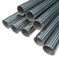 Grade 304/116L Industryil Solded Stainless Steel redondo tubo redondo