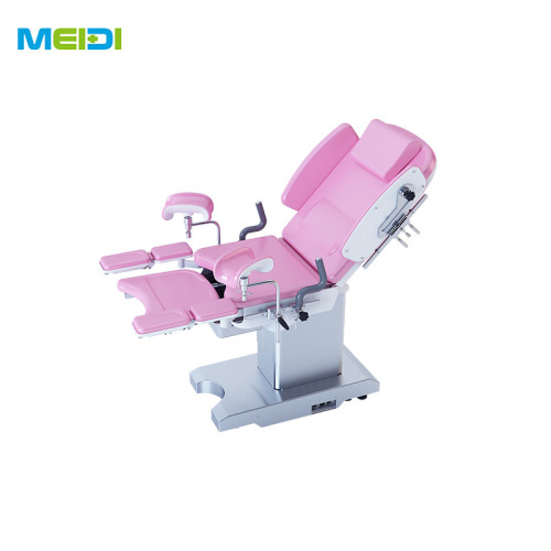 Ergonomic Gynecology Table for Enhanced Patient Comfort