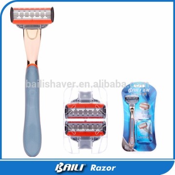 New Arrival Safety Shaving Razor Disposable Safety Razor