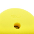 6in Yellow RO DA Foam Buffing Polishing Pad