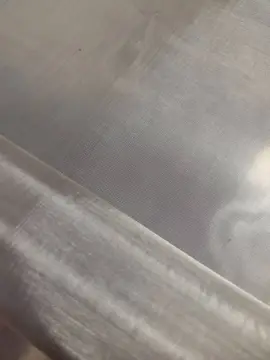 50 mesh stainless steel wire mesh rolls