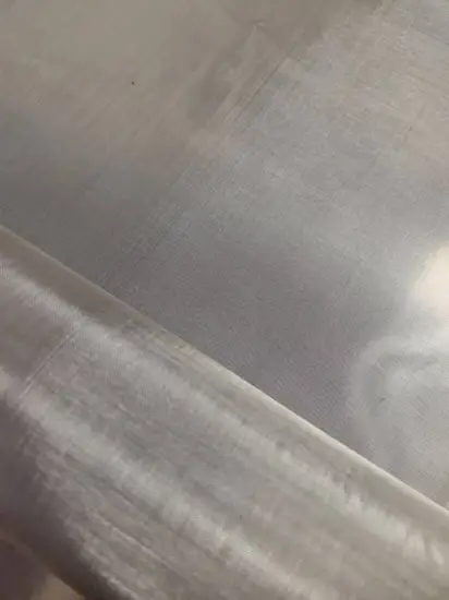 50 mesh stainless steel wire mesh rolls