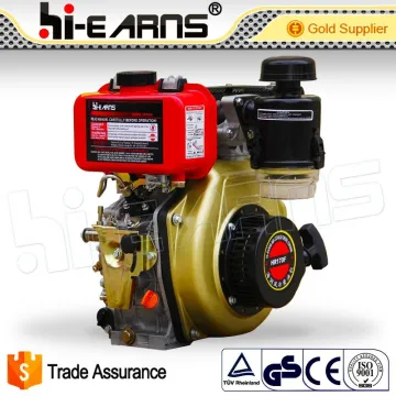4hp camshaft diesel engine for farm machine cheaper price