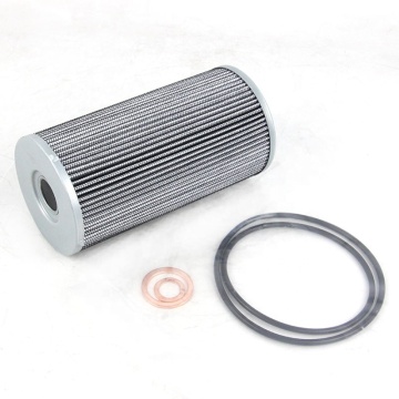PartsMart: For MAN Hydraulic Filters - Models 81331186004, 81339016045, 81339016046, HF35493, 59.3355.10, 59335510