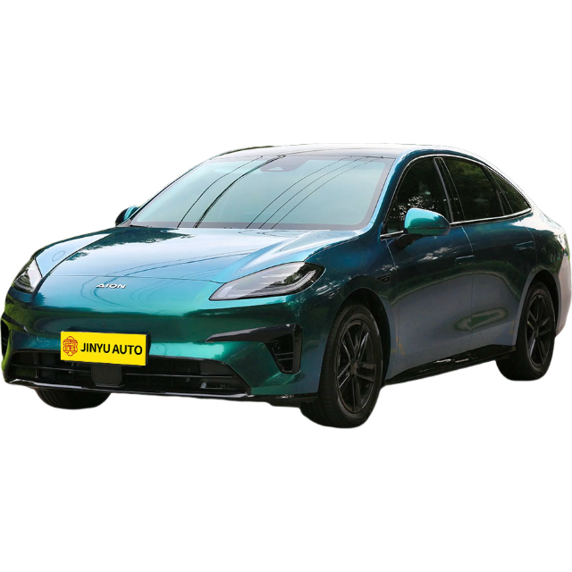 GAC Aion (AION RT) 2025 650 Zhihao Edition