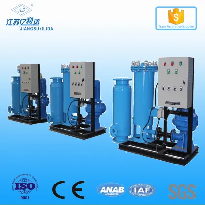 Condenser Tube Cleaning device Condenser Tube Cleaning Equipment