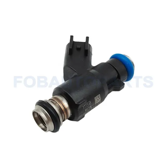 Fuel Injector Compatible with 2010-2013 Chevrolet Silverado 1500 2500 HD & Cadillac Escalade 6.0 V8 Engine