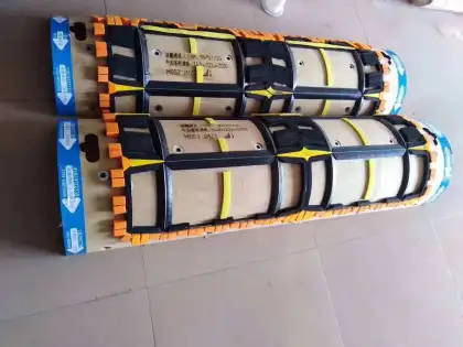 Custom Rotary Die Cut Board for Flexographic Printers