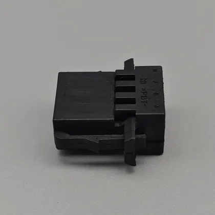 Automotive Connector Housing & Accessories 10718780