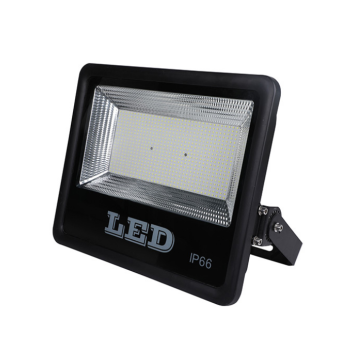 LED Flood Light for Exterior Wall Lighting