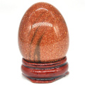 Red Goldstone