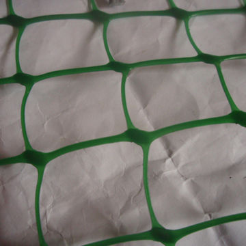 Best Quality White Hard Plastic Mesh, Manufacturer