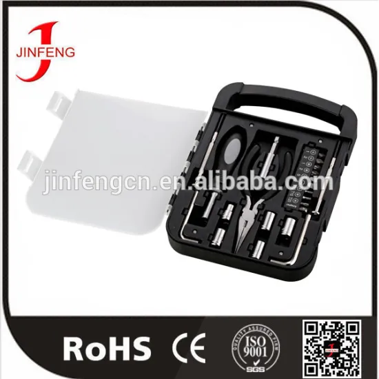 Made in china high quality general maintenance household tool sets