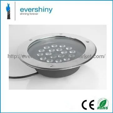 IP68 18Watt Outdoor led underground light