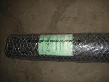 Chicken Wire Mesh