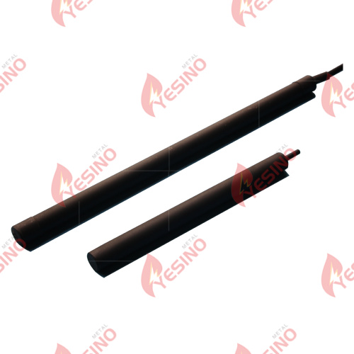 Mixed Metal Oxide Titanium Tubular Anode for Plating