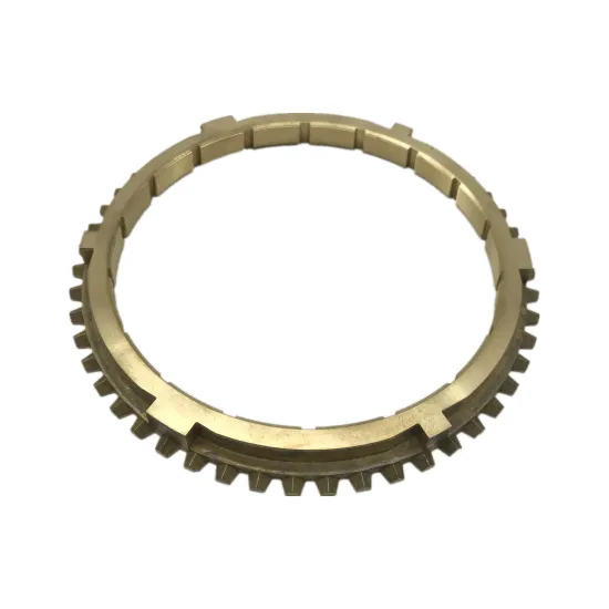auto parts Transmission Brass Synchronizer Ring 8867447 FOR IVECO