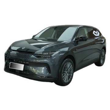 2023 Leap Motors C11 Extended Range 5-Door 5-Seater SUV - Hot Selling Comfort Edition