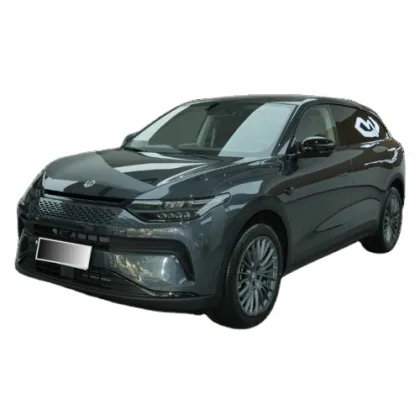 2023 Leap Motors C11 Extended Range 5-Door 5-Seater SUV - Hot Selling Comfort Edition