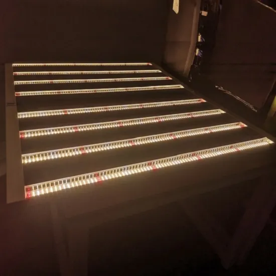 Best LED Grow Light Bar for Indoor Growing