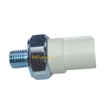 Valve Timing Oil Pressure Switch for Honda: Part Number 37250-PHM-003 / 37250PHM003