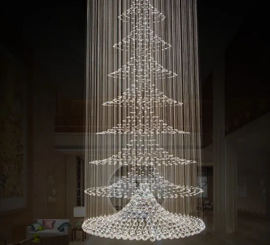 colored glass hanging lamps chandelier modern lamp