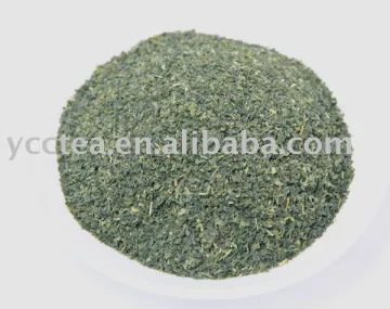 Green Tea Fanning