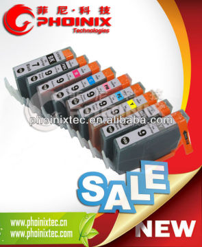 Compatible Inkjet Cartridge Replace for Canon PGI-7BK, PGI-9 Series