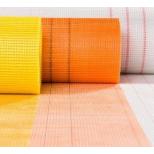 Mesh Xoojinta Dahaarka Polyester-ka