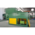 PP / PE goedkope afval ldpe plastic shredder