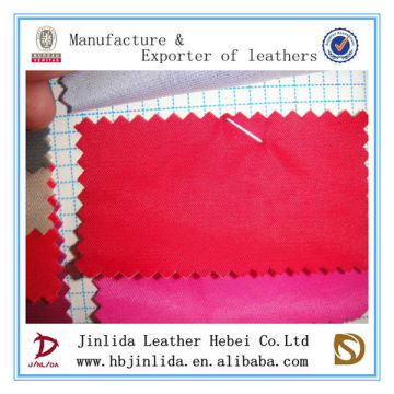 230 patched pvc coated nylon fabric for backpack with BV certification