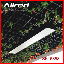 high brightness led linear light with competetive quality and price