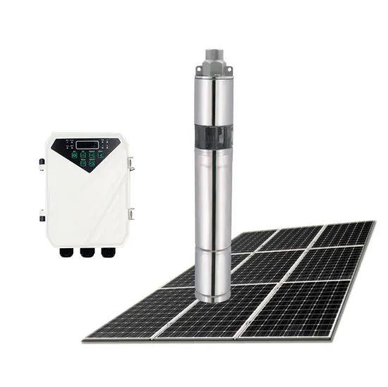 12V Solar Water Pump - DIHE Mini DC High-Pressure Submersible with Float Switch