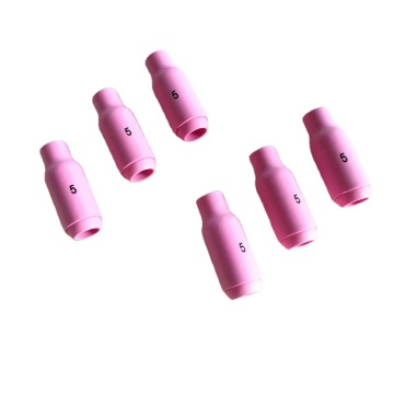 Ceramic Nozzle 10N49 5# for Tig 26 Welding Gun