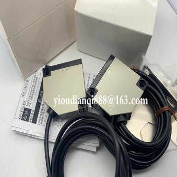 Vendedor de ouro dos sensores fotoelétricos originais E3JK-T11 E3JK-T81 E3JK-T61