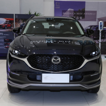 2023 Mazda CX-30 EV：手頃な価格の電気自動車オプション