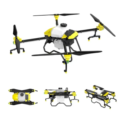 Factory Wholesale drone agricultural drone