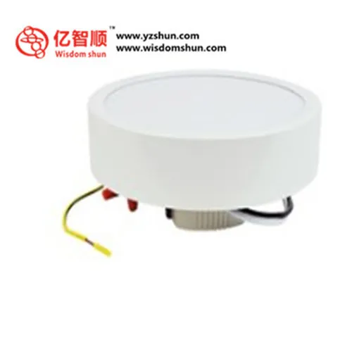 Modern led fixtures in china house led downlight 7W 560lm